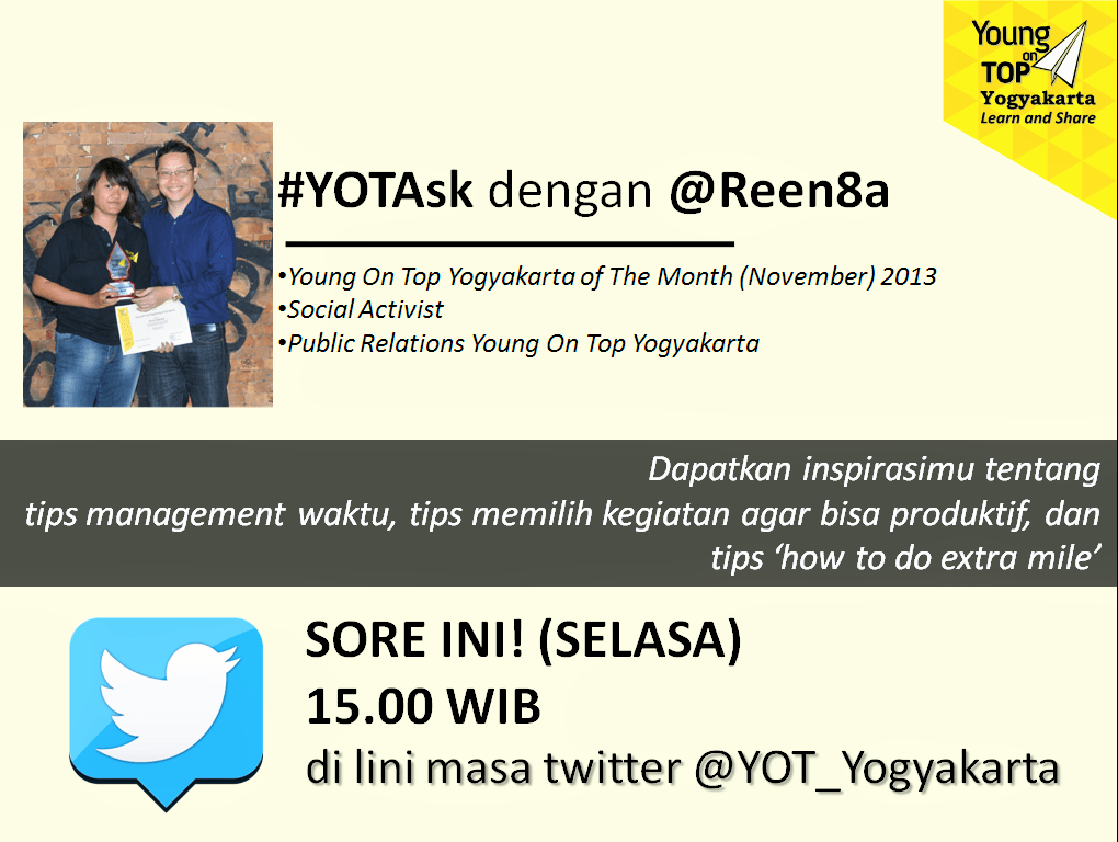 Time Management, Productive and Extra&nbsp;Mile