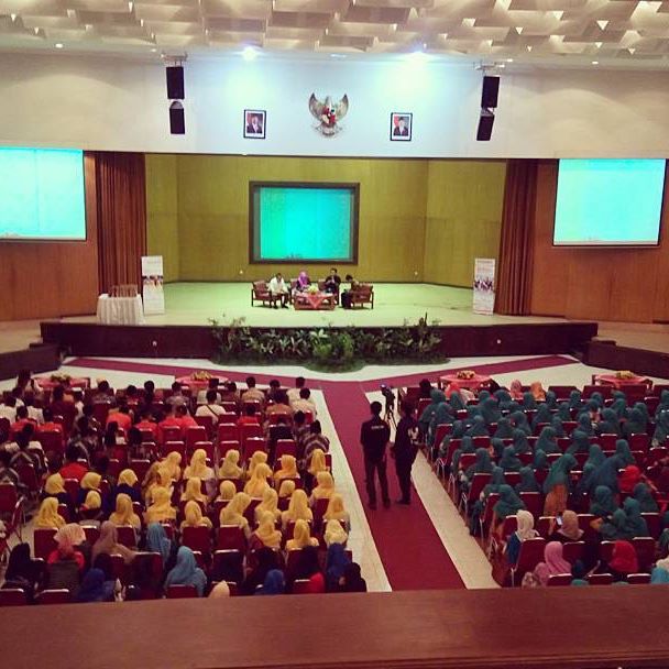 Senyum Ceria Ramadhan by Senyum&nbsp;Community