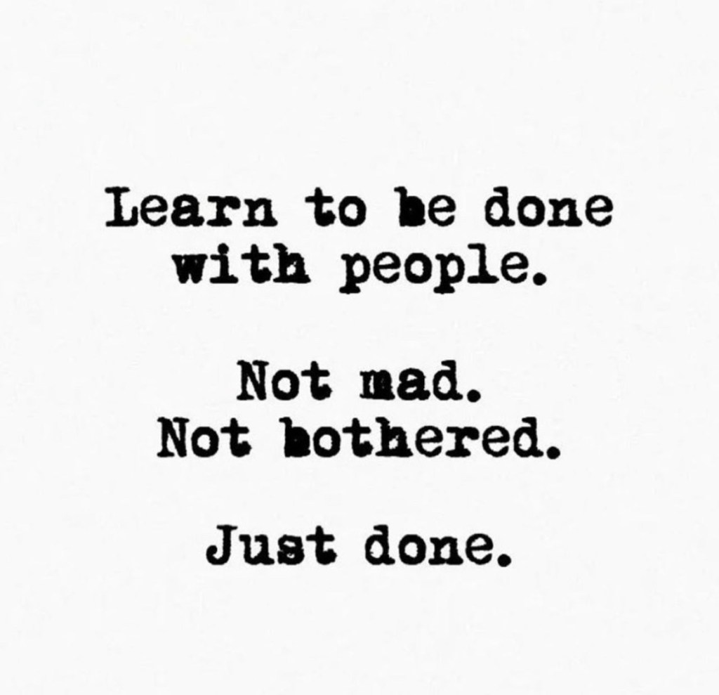 Letting Go =&nbsp;Self-Care