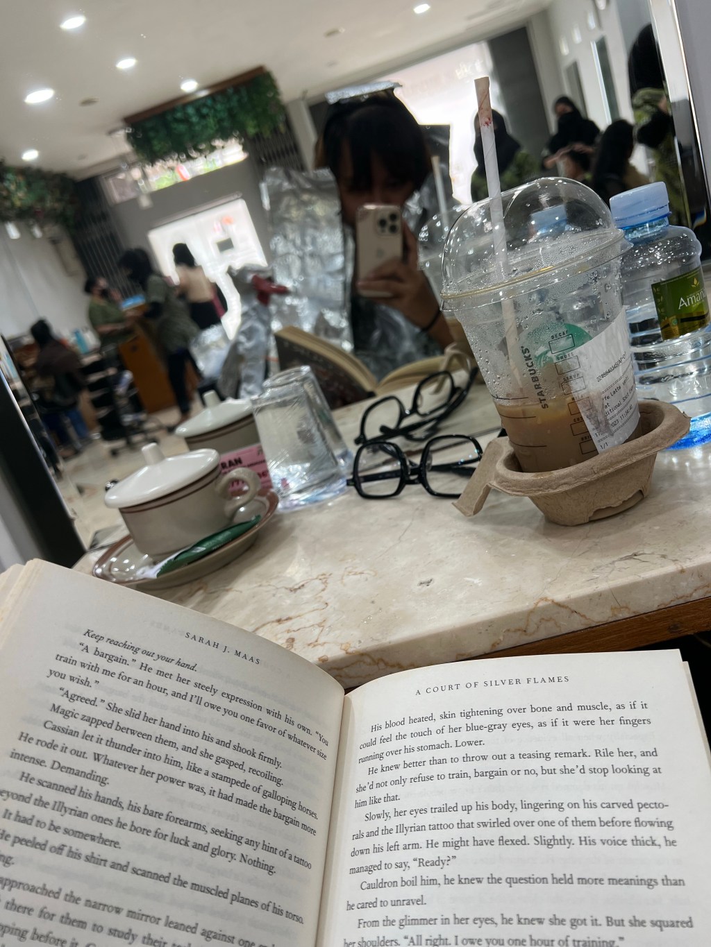 I’m learning to be my own priority. Unveiling&nbsp;Self-Love.