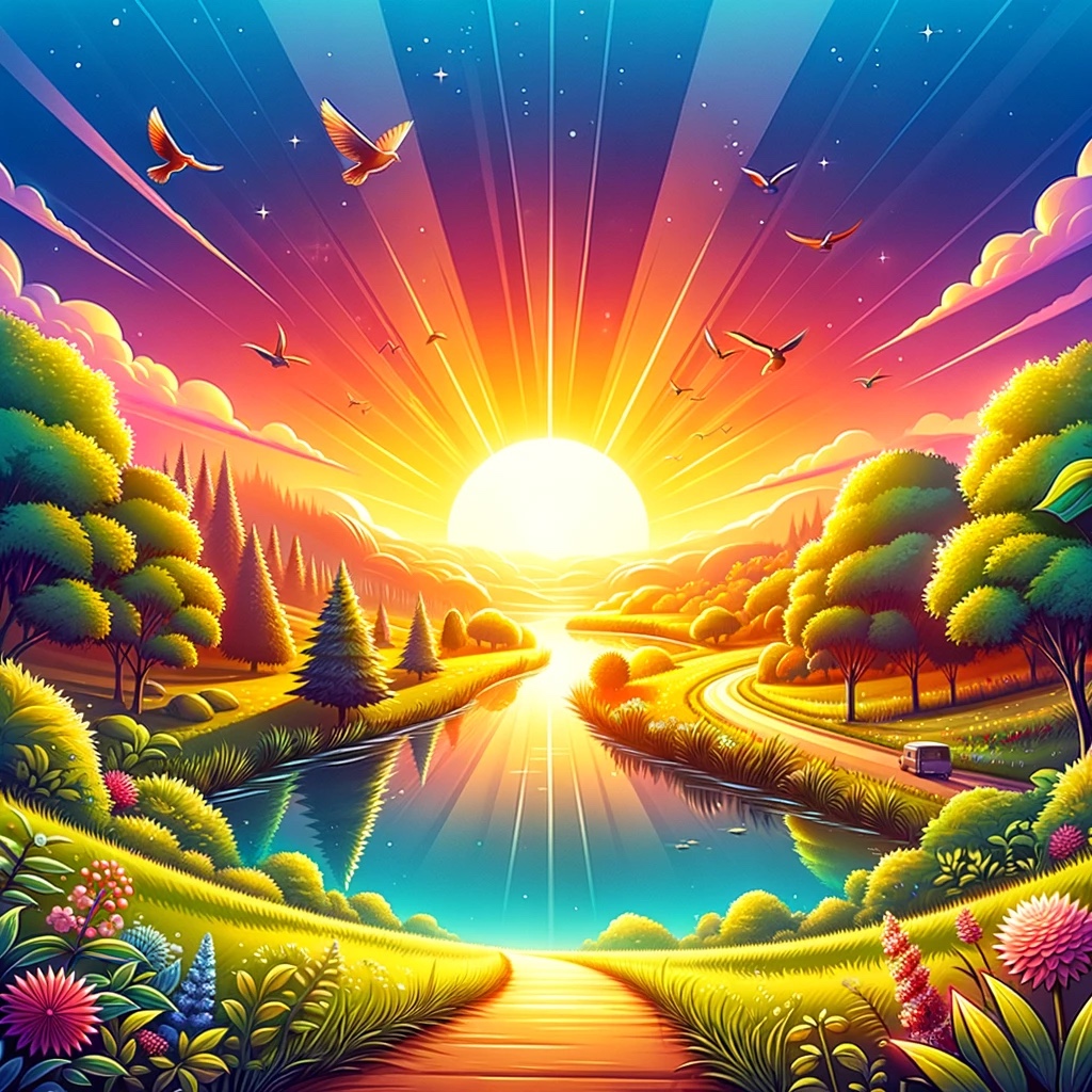 Encouragement for tomorrow, for&nbsp;you!