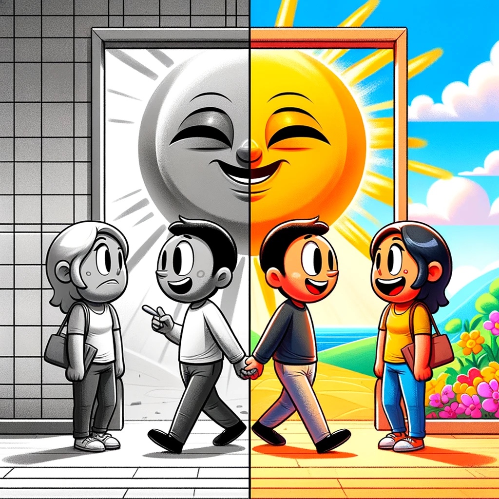 I Dislike ‘How Are You,’ and How We Can Make It&nbsp;Better