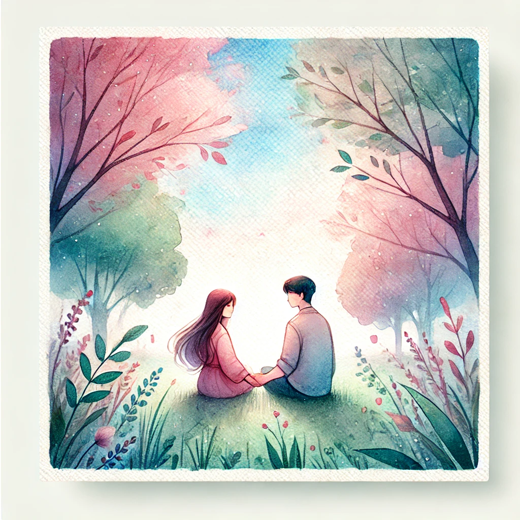 Lesson on Love &&nbsp;Respect