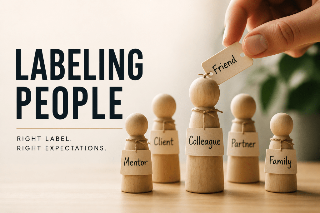 What Work Taught Me About People